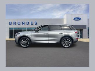 Used 2023 Lincoln Corsair FWD w/ Equipment Group 102A 360° Tour