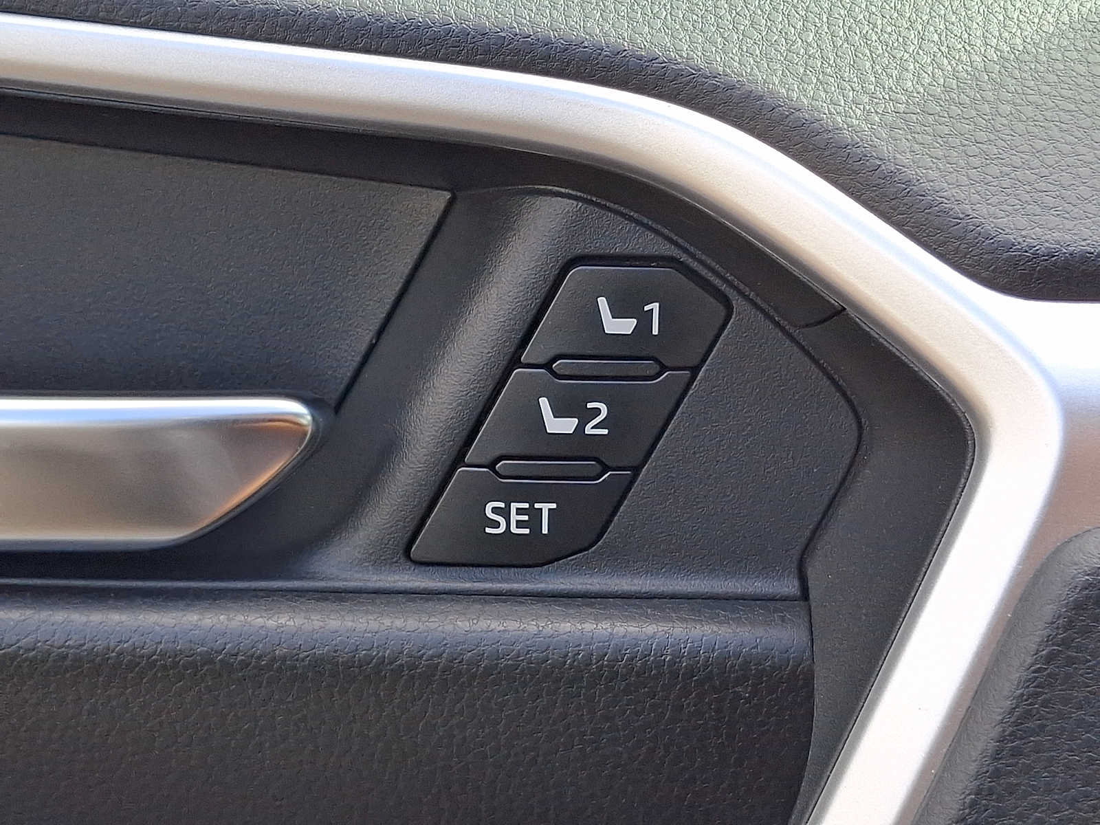 Used 2024 Toyota RAV4 XLE Premium w/ Weather Package AWD/4WD image 26