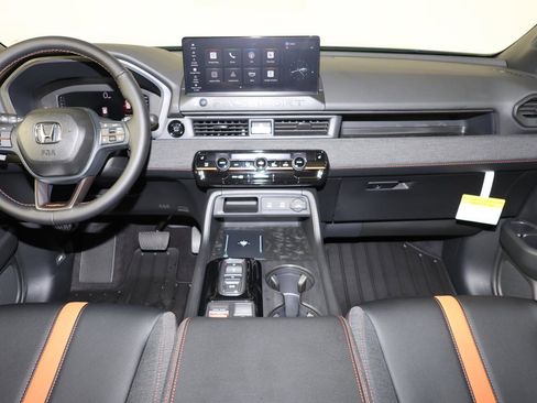 New 2026 Honda Passport TrailSport image 8