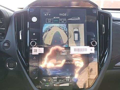 New 2026 Subaru Forester Touring image 39