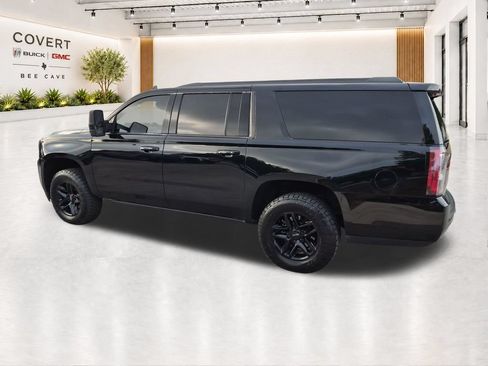 Used 2019 GMC Yukon XL SLT AWD/4WD image 10