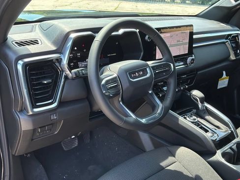 New 2026 GMC Canyon Elevation w/ Convenience Package AWD/4WD image 25