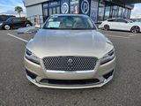Used 2017 Lincoln MKZ Select w/ Technology Package image 2