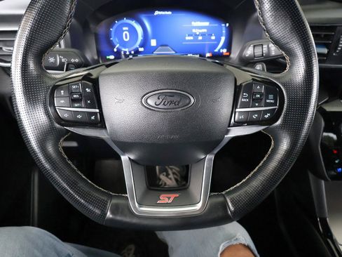 Used 2021 Ford Explorer ST w/ Equipment Group 401A AWD/4WD image 55