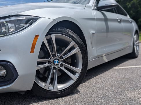 Used 2019 BMW 430i Gran Coupe RWD image 34