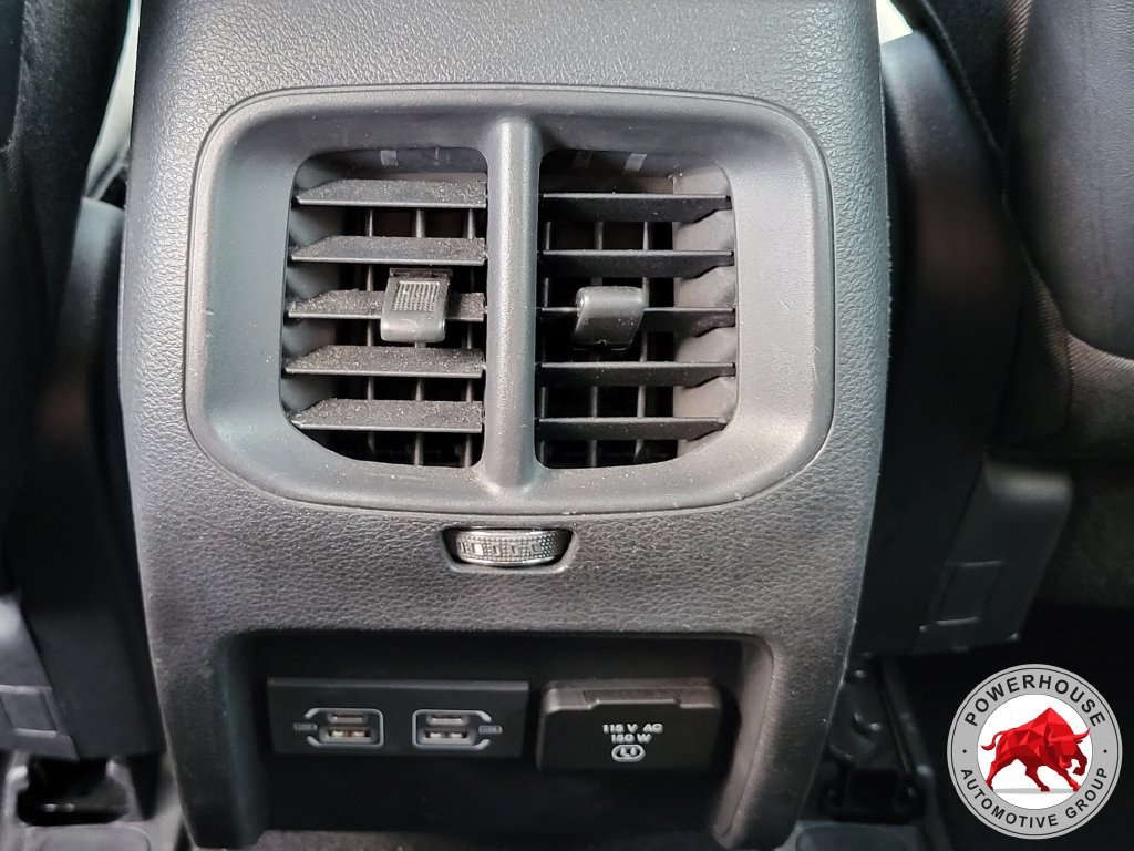 Used 2022 Jeep Cherokee Latitude Lux FWD image 18
