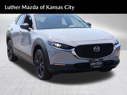 Used 2025 MAZDA CX-30 AWD 2.5 S w/ Select Sport Pkg