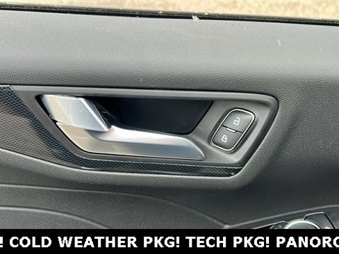 New 2026 Ford Escape ST-Line w/ Tech Pack #1 image 21