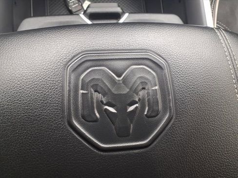 Used 2022 RAM 2500 Laramie image 26