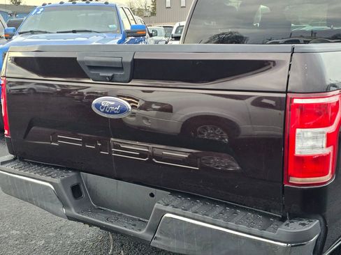 Used 2019 Ford F150 XLT image 14