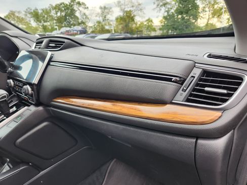 Used 2018 Honda CR-V EX image 17