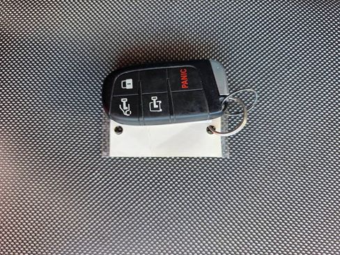 Used 2023 RAM ProMaster 3500 w/ Lane Management Group FWD image 20