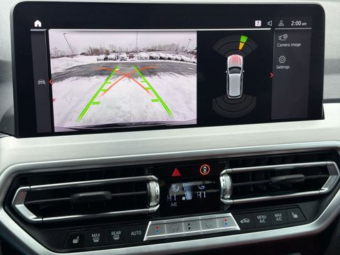 Used 2022 BMW X3 xDrive30i w/ Premium Package 2 image 31