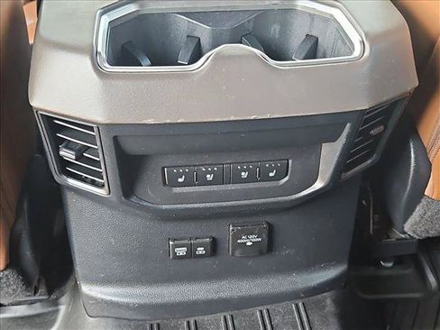 Used 2023 Toyota Tundra 1794 Edition w/ Advanced Package AWD/4WD image 24