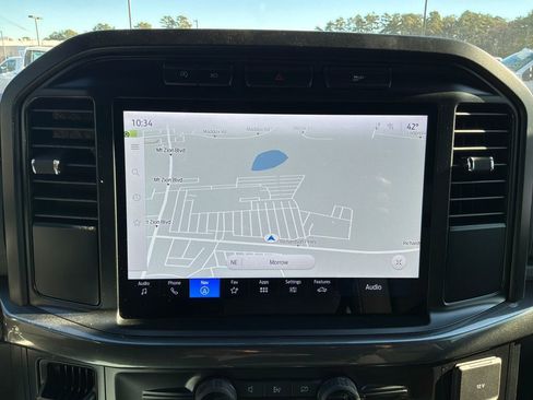 Used 2024 Ford F150 STX image 24