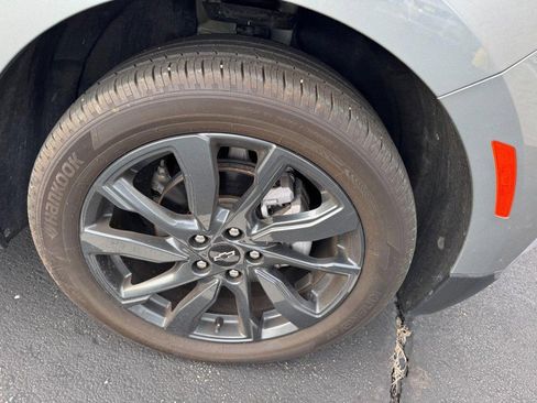 Used 2023 Chevrolet Equinox RS w/ LPO, Floor Liner Package image 5