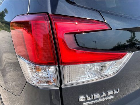Certified 2024 Subaru Forester Sport AWD/4WD image 14