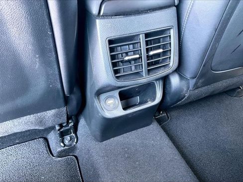 Used 2022 Kia Seltos EX AWD/4WD image 27