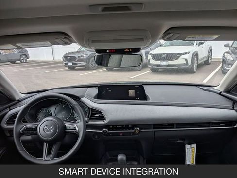 New 2026 MAZDA CX-30 AWD 2.5 S image 18