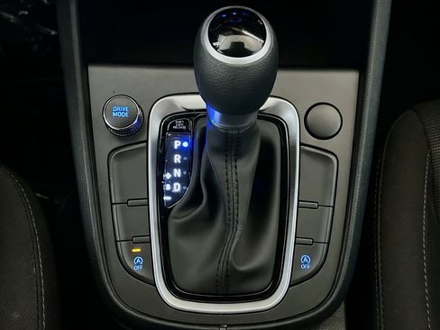 Used 2023 Hyundai Kona SEL FWD image 12