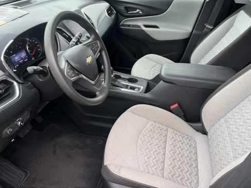 Used 2023 Chevrolet Equinox LS w/ LS Convenience Package AWD/4WD image 25