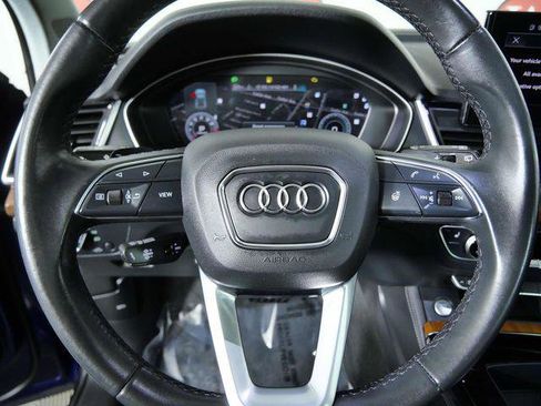 Used 2023 Audi Q5 2.0T Premium Plus w/ Premium Plus Package image 20