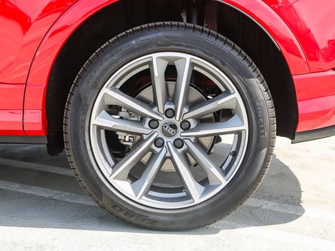 Used 2025 Audi Q3 2.0T Premium w/ Convenience Package image 10