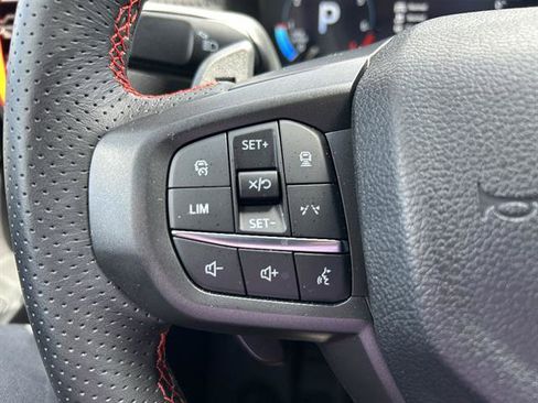 Used 2025 Ford Ranger Raptor image 21