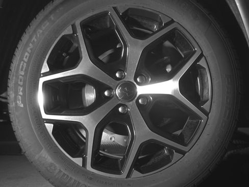 Used 2025 Jeep Compass Limited image 15