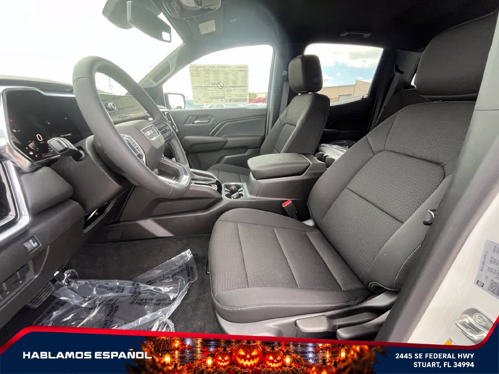 New 2026 GMC Canyon Elevation w/ Convenience Package RWD image 10