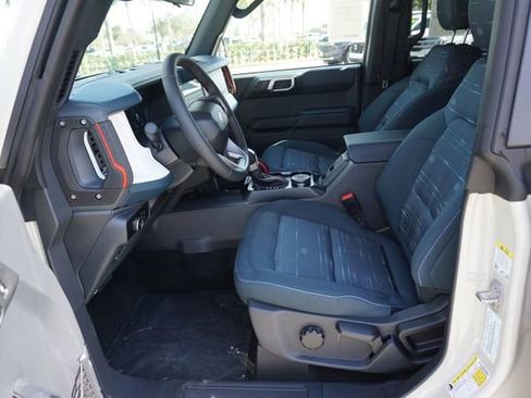 New 2026 Ford Bronco Heritage Edition image 32