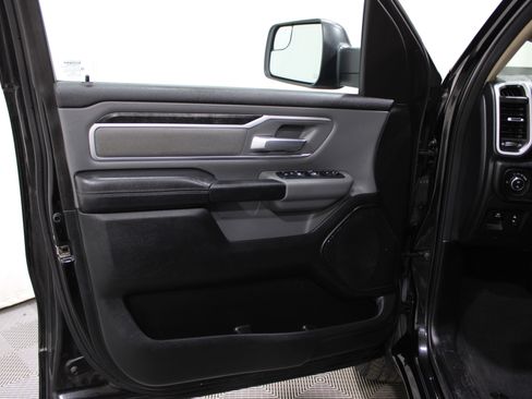 Used 2020 RAM 1500 Big Horn image 6