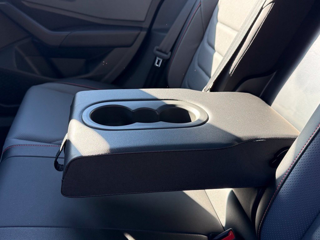 New 2026 Volkswagen Jetta GLI Autobahn FWD image 22