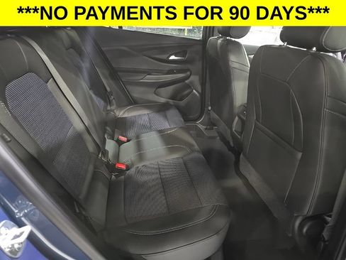 New 2026 Buick Envista Preferred w/ Convenience I Package FWD image 12