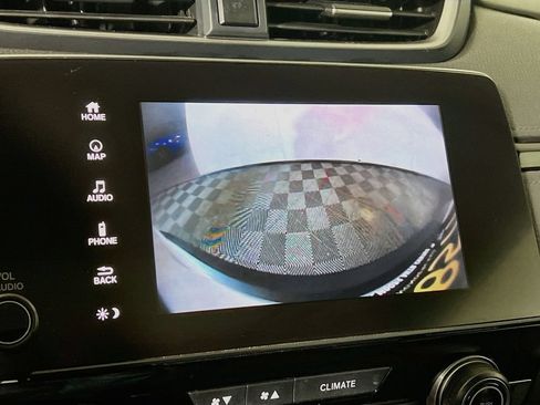Used 2019 Honda CR-V Touring image 13