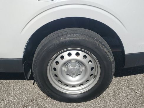 Used 2022 Ford Maverick XL w/ Equipment Group 100A Standard image 11