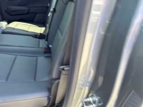 New 2026 Chevrolet Colorado LT w/ LT Convenience Package RWD image 11