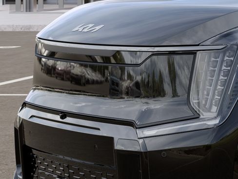 New 2026 Kia EV9 GT-Line AWD/4WD image 13