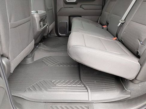 New 2026 Chevrolet Silverado 1500 LT Trail Boss image 16