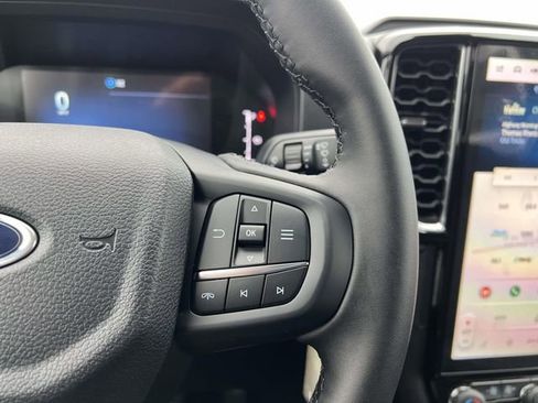 New 2026 Ford Ranger XLT w/ Equipment Group 301A High image 13