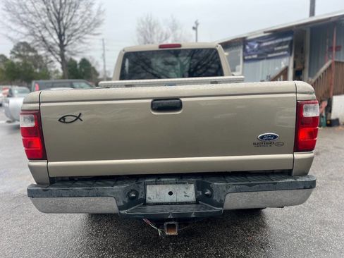 Used 2005 Ford Ranger XLT image 4