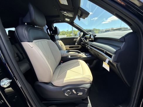 New 2027 Kia Telluride EX AWD/4WD image 40