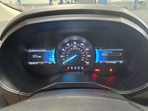 Used 2024 Ford Edge SEL w/ Convenience Package AWD/4WD image 20