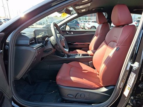 Certified 2026 Kia K5 GT-Line image 13