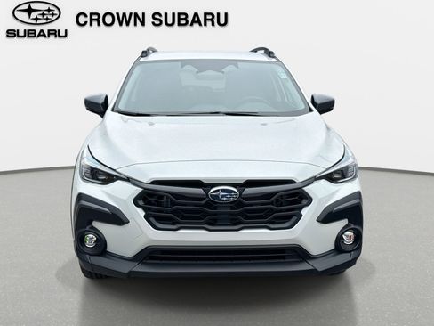 New 2026 Subaru Crosstrek 2.5i Limited AWD/4WD image 9