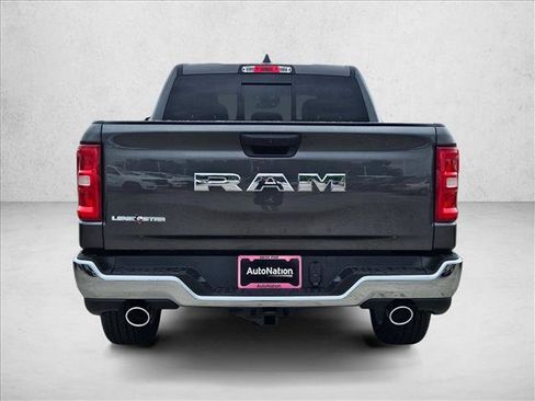 New 2026 RAM 1500 Lone Star RWD image 8