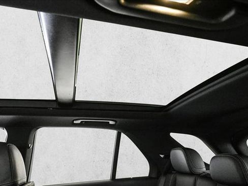 New 2026 Mercedes-Benz GLE 450 GLE 450 image 23