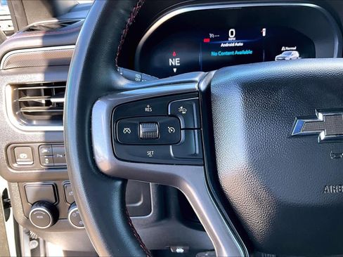 Used 2024 Chevrolet Suburban RST image 22