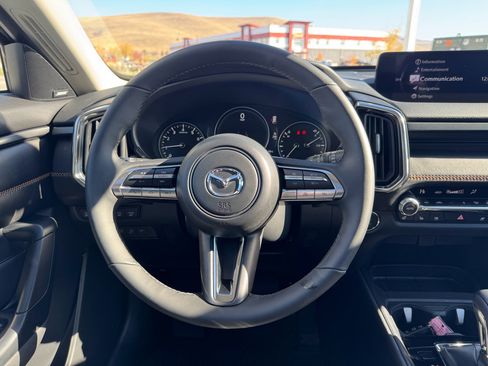 Used 2025 MAZDA CX-50 2.5 Turbo w/ Cargo Package image 26