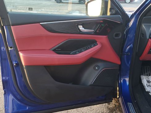 Used 2025 Acura MDX Type S image 13